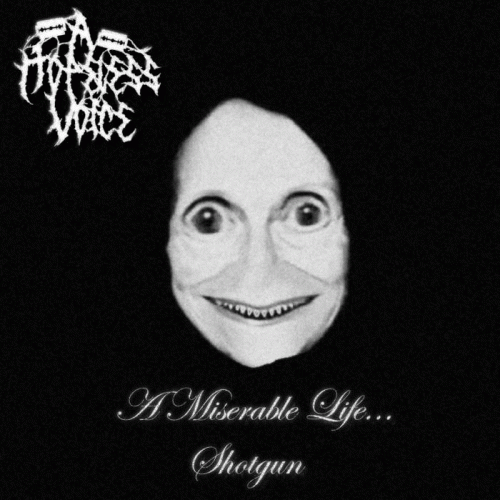 A Miserable Life... - Shotgun
